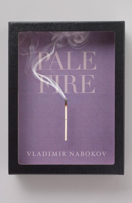 VINTAGE INTERNATIONAL - PALE FIRE