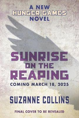 SUNRISE ON THE REAPING