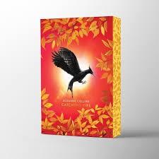 CATCHING FIRE