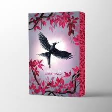 MOCKINGJAY