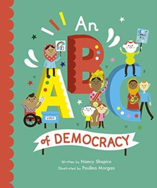 AN ABC OF DEMOCRACY