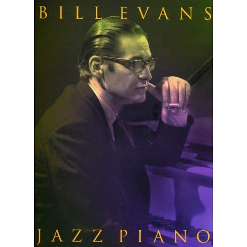 BILL EVANS: JAZZ PIANO