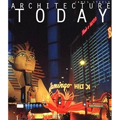 ARCHITECTURE TODAY