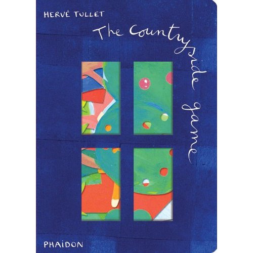 THE COUNTRYSIDE GAME