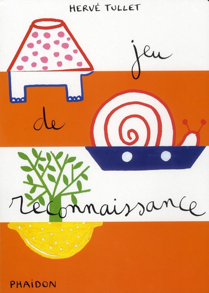 JEU DE RECONNAISSANCE