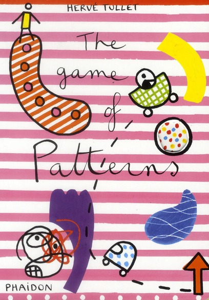 THE GAME OF PATTERNS