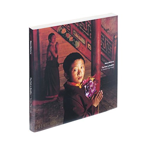 THE PATH TO BUDDHA
