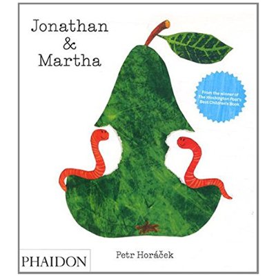JONATHAN AND MARTHA