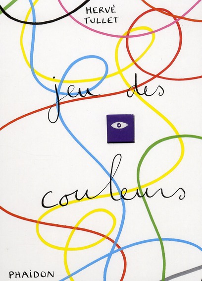 JEU DES COULEURS
