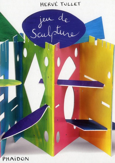JEU DE SCULPTURE