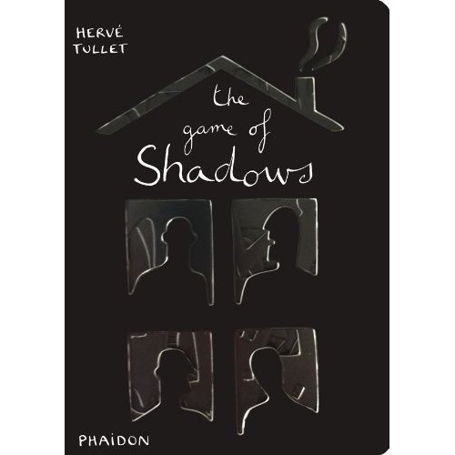 THE GAME OF SHADOWS