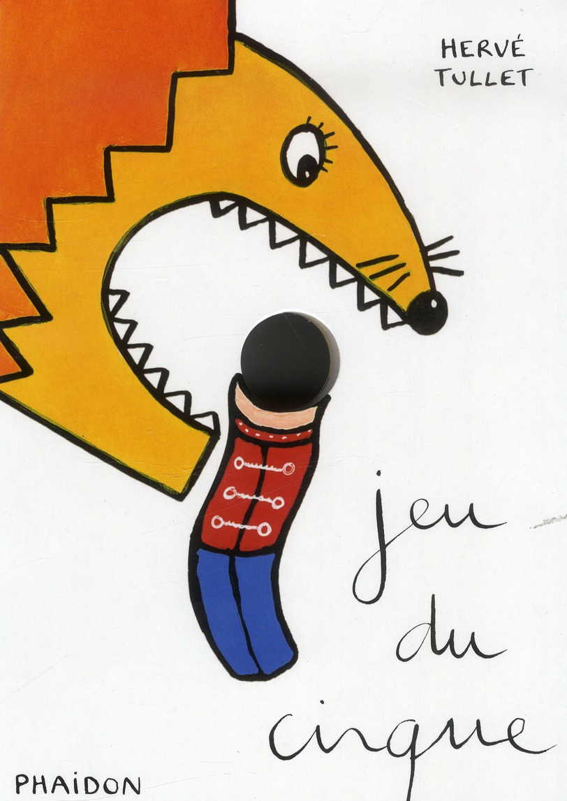 JEU DE CIRQUE