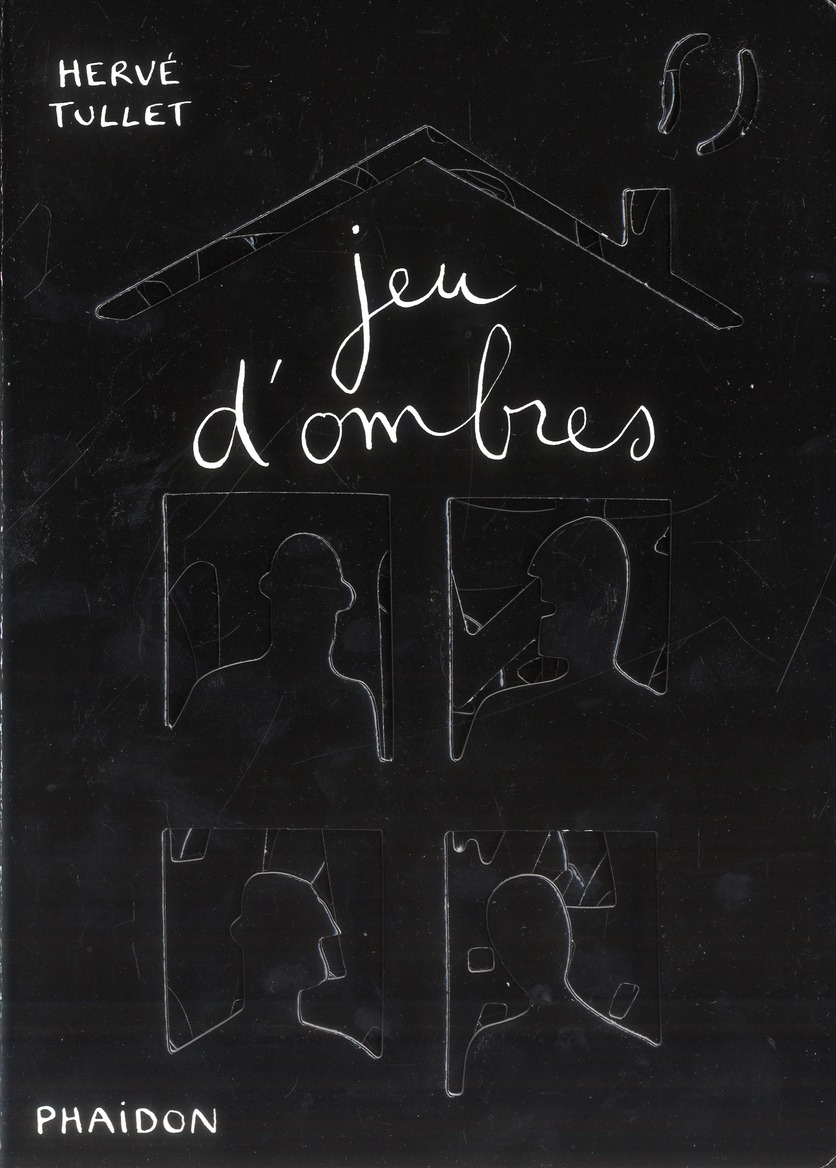 JEU D'OMBRES