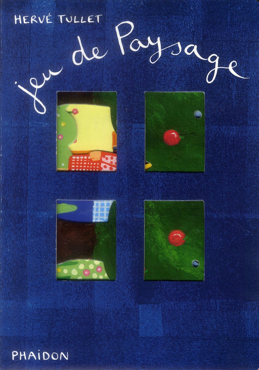 JEU DE PAYSAGES