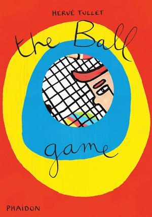 THE BALL GAME