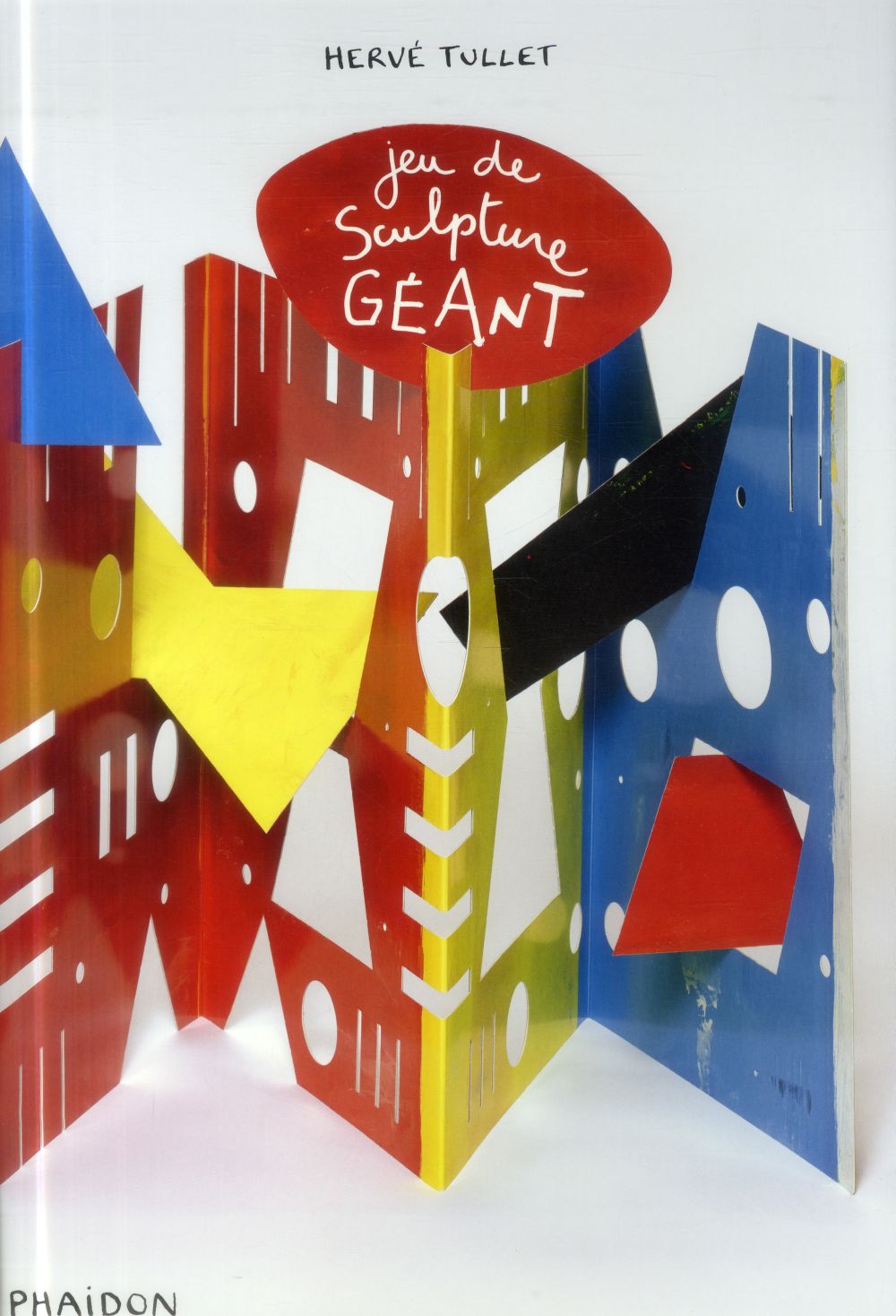 JEU DE SCULPTURE GEANT