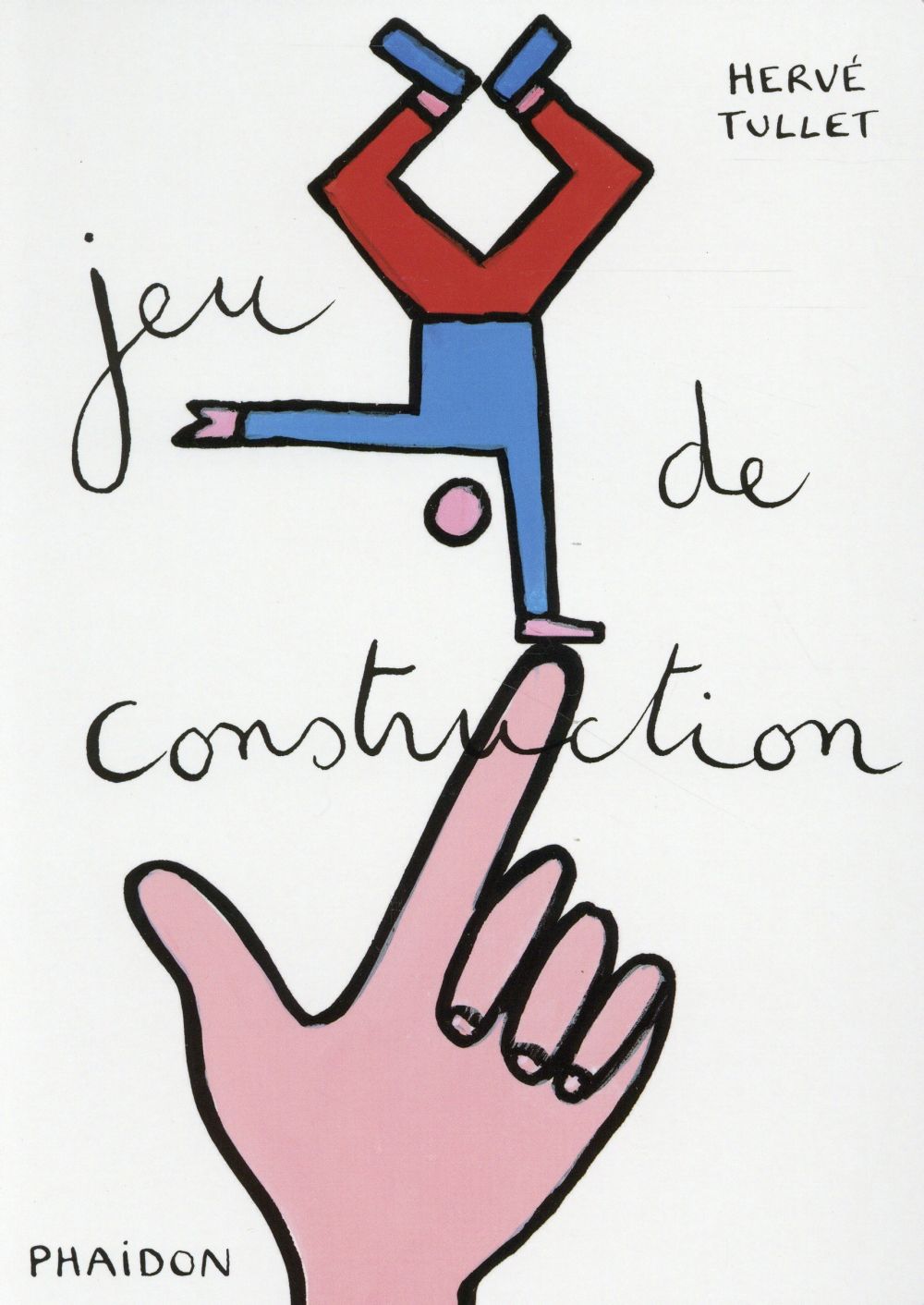 JEU DE CONSTRUCTION