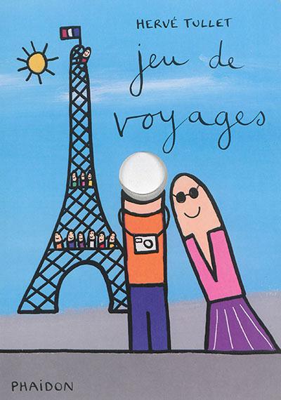 JEU DE VOYAGES