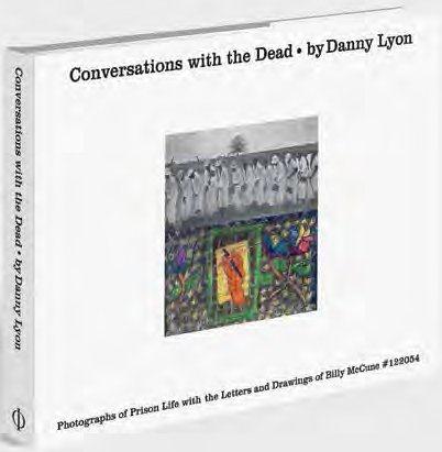 CONVERSATIONS WITH THE DEAD