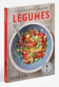 L ECOLE DE CUISINE ITALIENNE LEGUMES