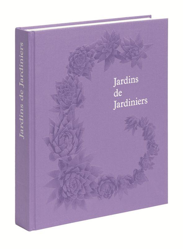 JARDINS DE JARDINIERS