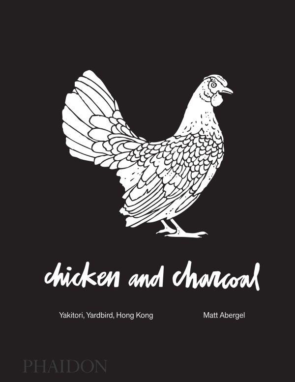 CHICKEN AND CHARCOAL - YAKITORI - YARDBIRD, HONG KONG