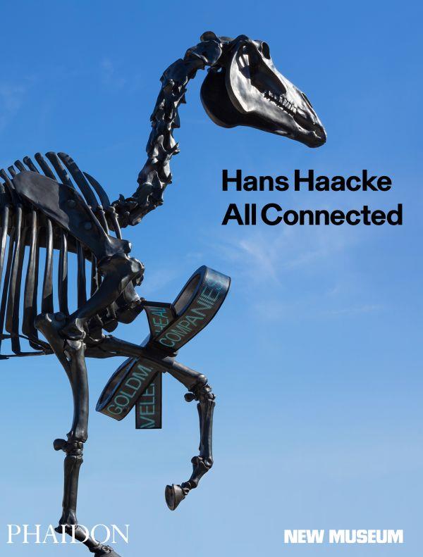HANS HAACKE - NEW MUSEUM