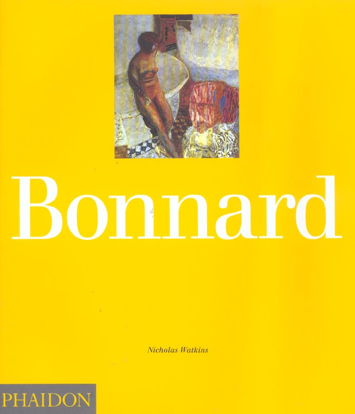 BONNARD