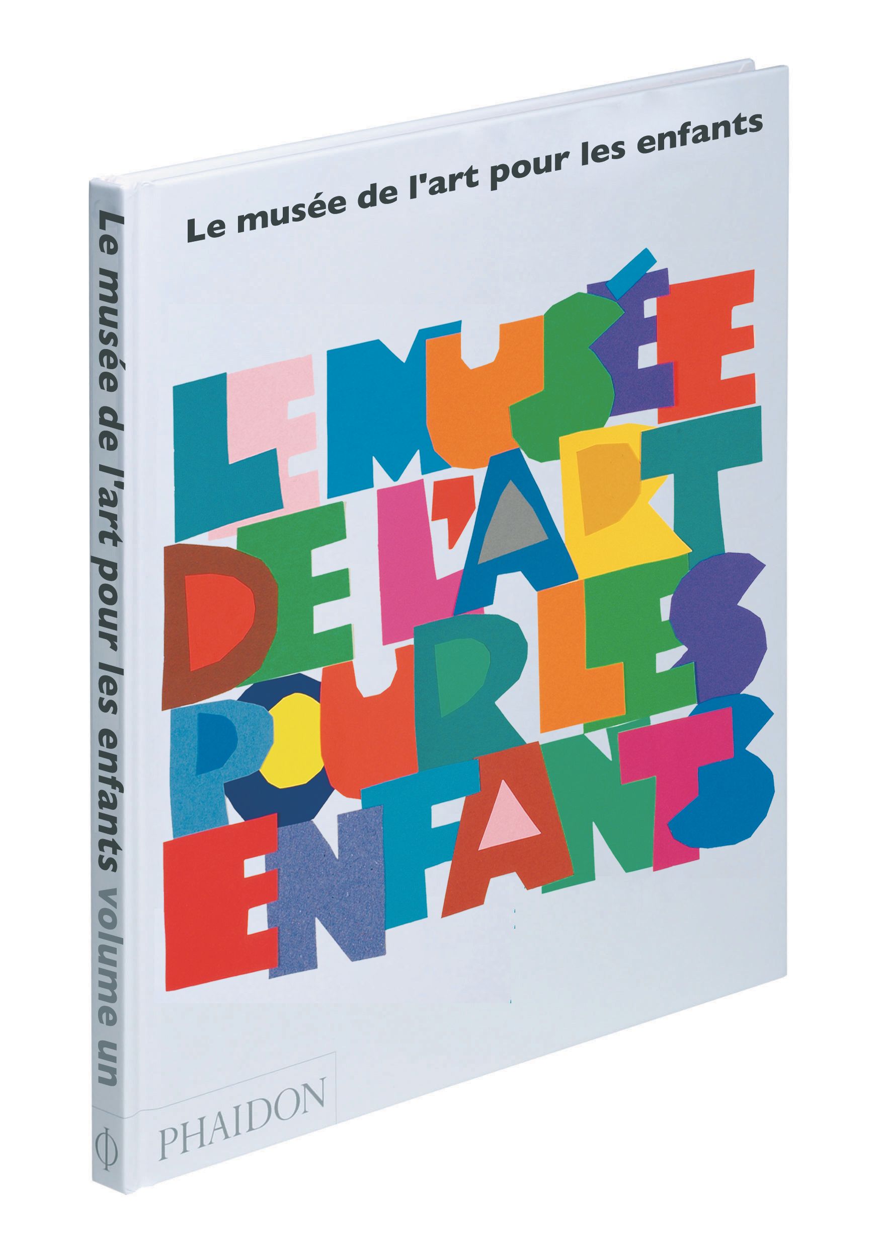 LE MUSEE DE L'ART POUR LES ENFANTS