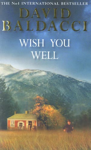 WISH YOU WELL