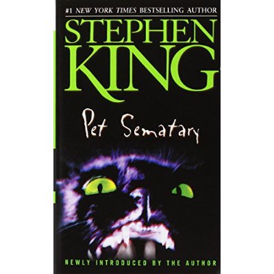 PET SEMETARY SIMETIERRE