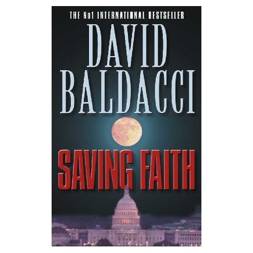 SAVING FAITH