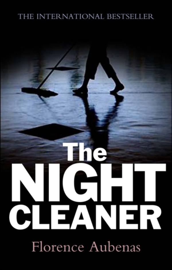 THE NIGHT CLEANER