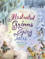 ILLUSTRATED STORIES FROM GRIMM