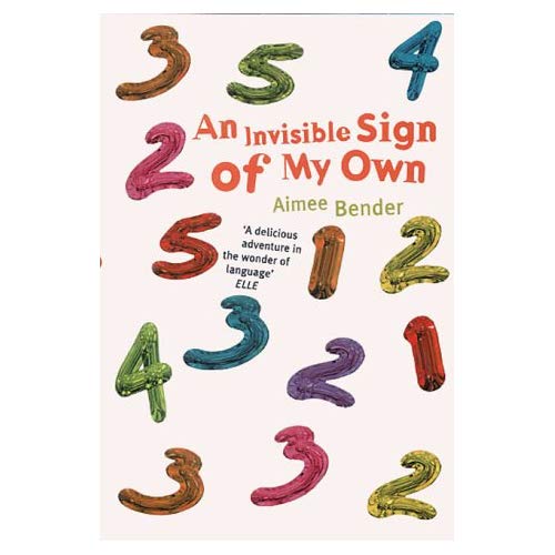 INVISIBLE SIGN OF MY OWN
