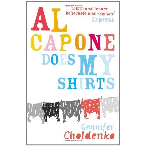 AL CAPONE DOES MY SHIRTS