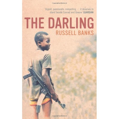 THE DARLING