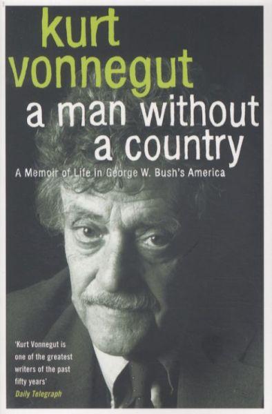 A MAN WITHOUT A COUNTRY