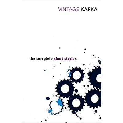 THE COMPLETE SHORT STORIES
