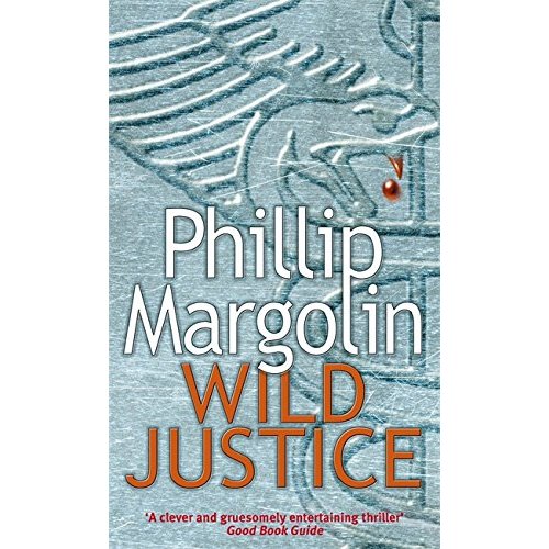 WILD JUSTICE
