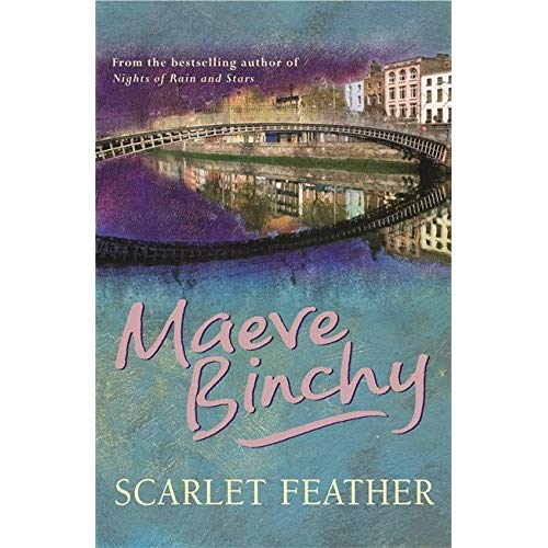SCARLET FEATHER