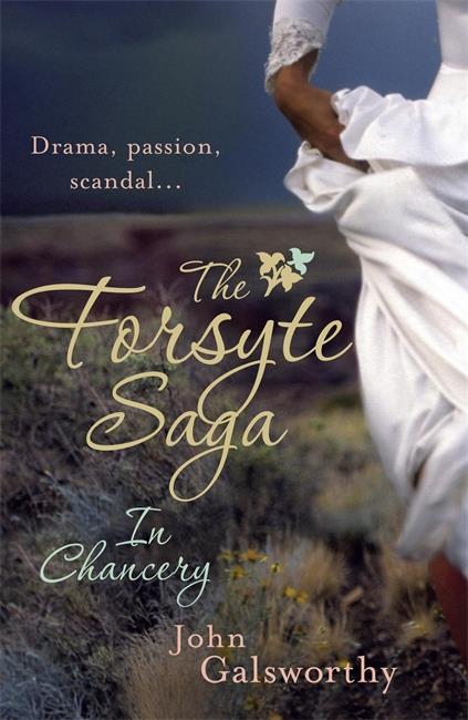 THE FORSYTE SAGA 2: IN CHANCERY