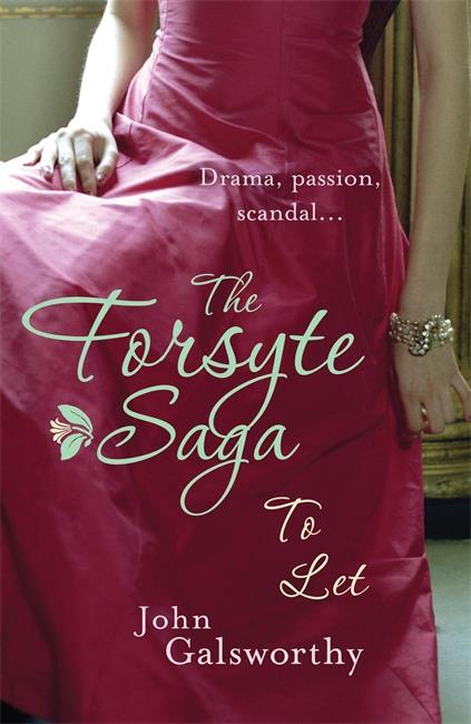 THE FORSYTE SAGA 3: TO LET