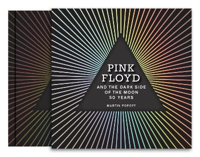 PINK FLOYD AND THE DARK SIDE OF THE MOON /ANGLAIS