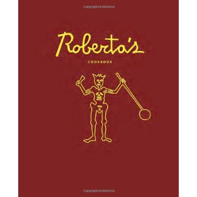 ROBERTA'S COOKBOOK /ANGLAIS