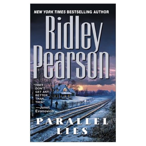 PARALLEL LIES(PEARSON/WAR US/JUILLET 02)