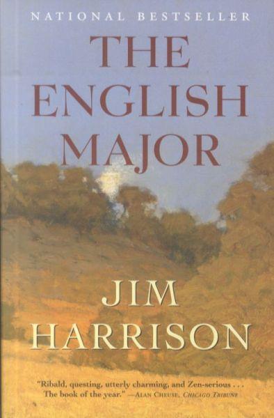 THE ENGLISH MAJOR
