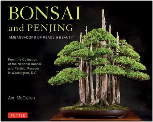 BONSAI & PENJING /ANGLAIS