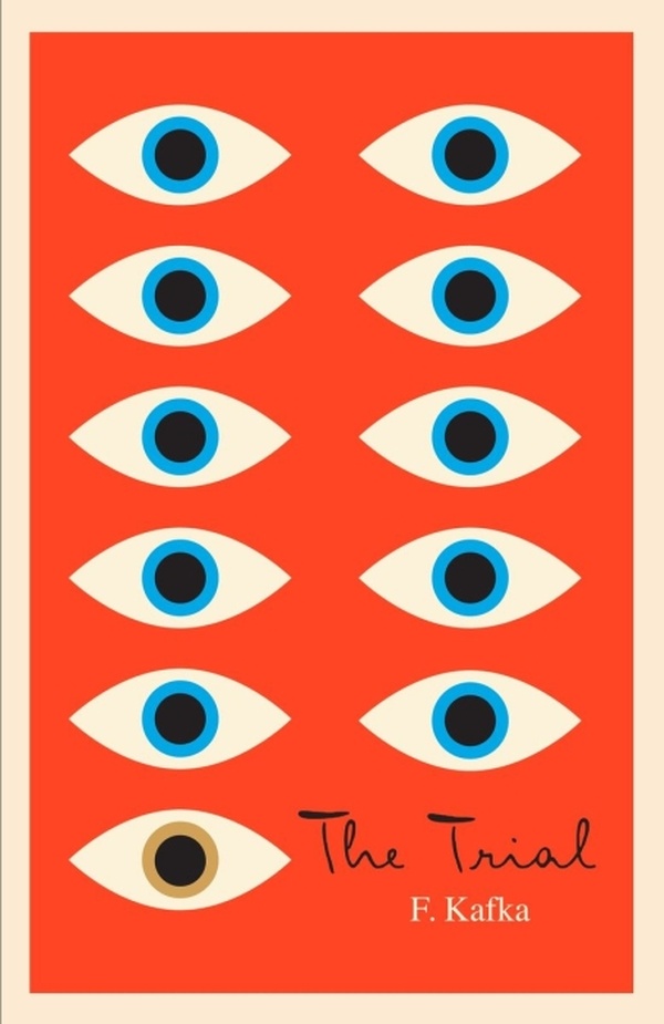 THE SCHOCKEN KAFKA LIBRARY - THE TRIAL - A NEW TRANSLATION BASED ON THE RESTORED TEXT