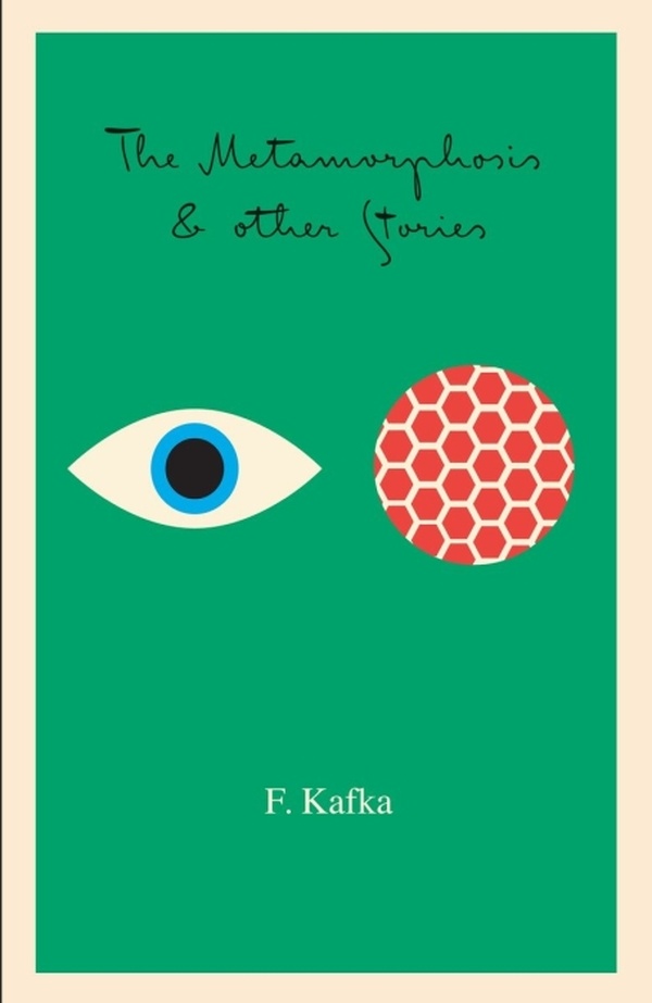 THE SCHOCKEN KAFKA LIBRARY - THE METAMORPHOSIS - AND OTHER STORIES